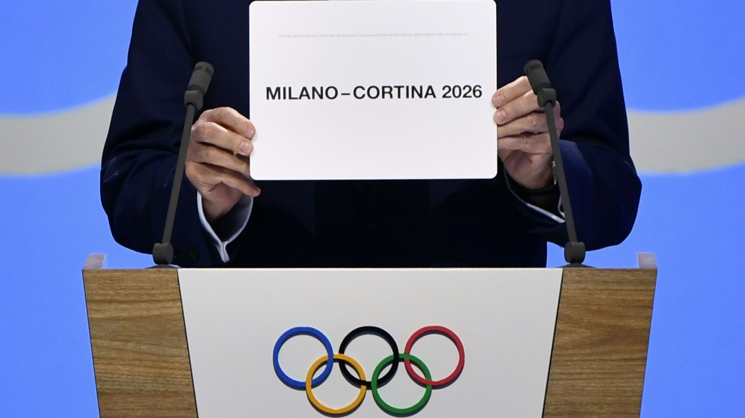 Milán organizará los Juegos Olímpicos de Invierno en 2026