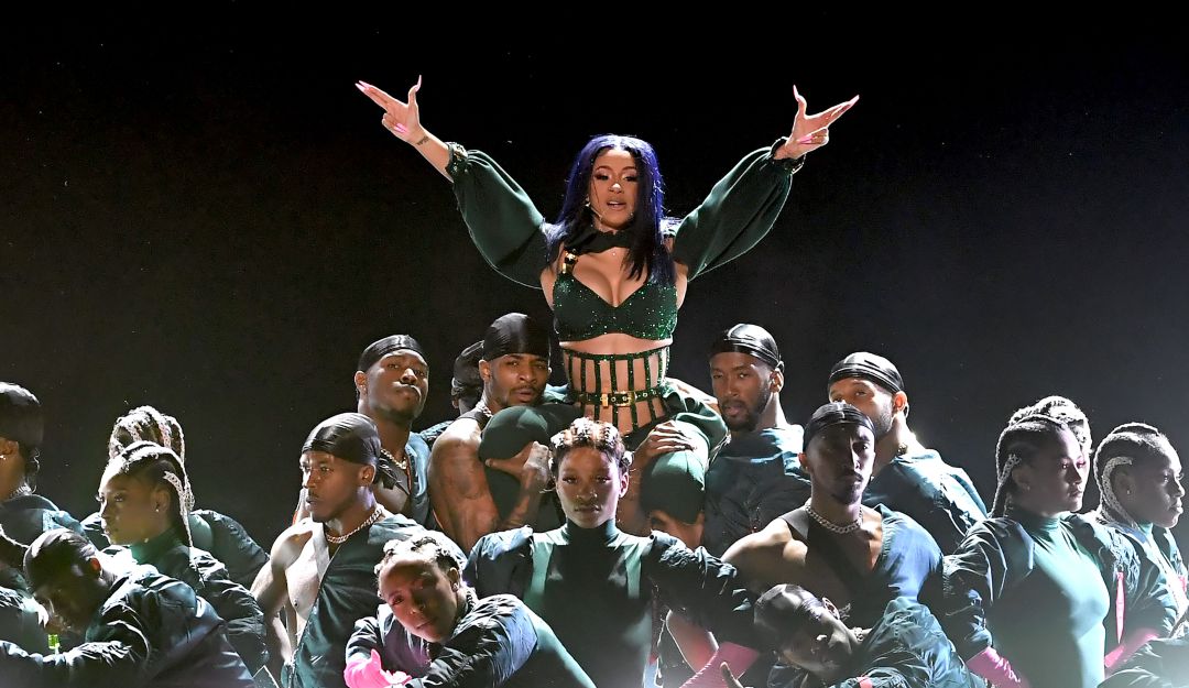 Cardi B