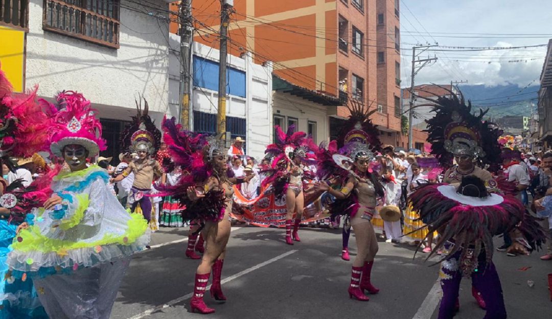 Desfile