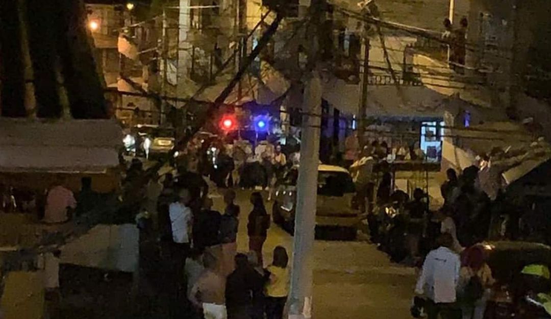 Hallan mujer muerta en Bello, Antioquia: Hallan mujer muerta en Bello, Antioquia