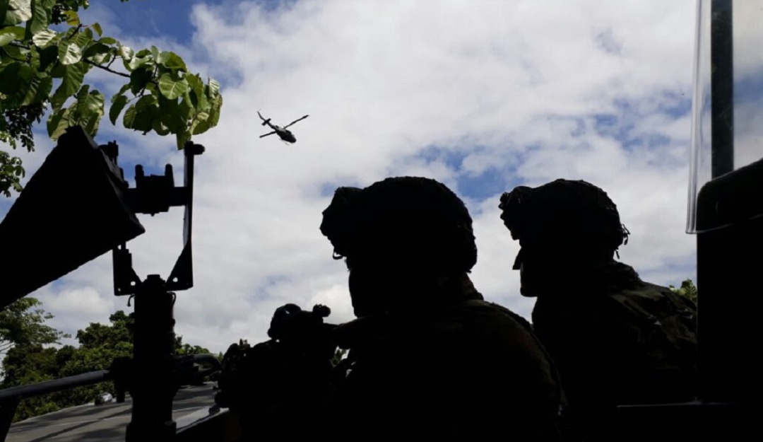 Falsos positivos en Colombia: Más de 1200 falsos positivos se habrían cometido entre 2002 y 2009