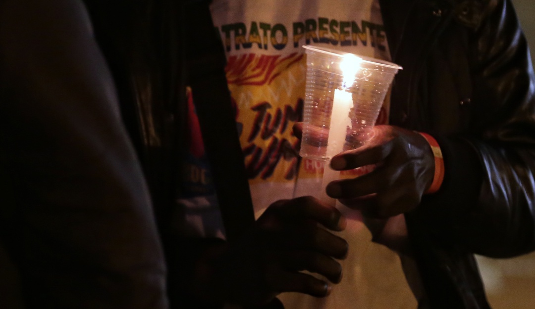Servicio energía Pasto: Sin energía amplio sector de Pasto