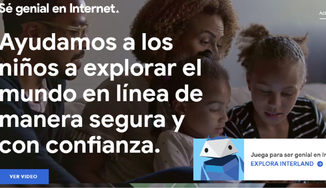 ¿Cómo identificar Noticias Falsas?: ¡Bye bye fake news! Así Google enseña a niños a identificar falsas noticias
