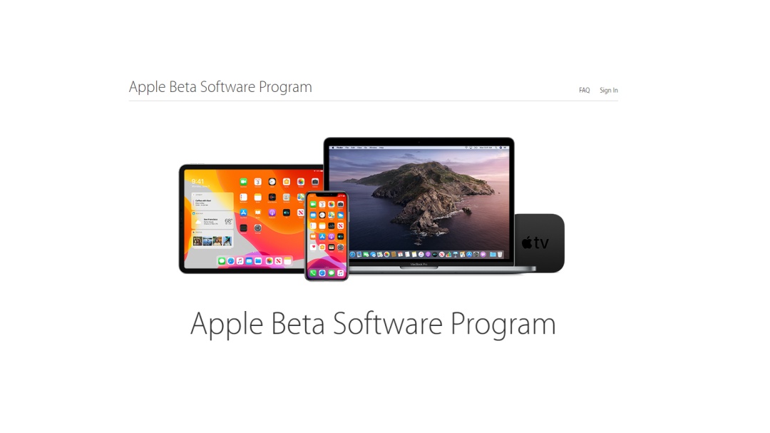 ¡Beta de macOS Catalina ya está disponible!