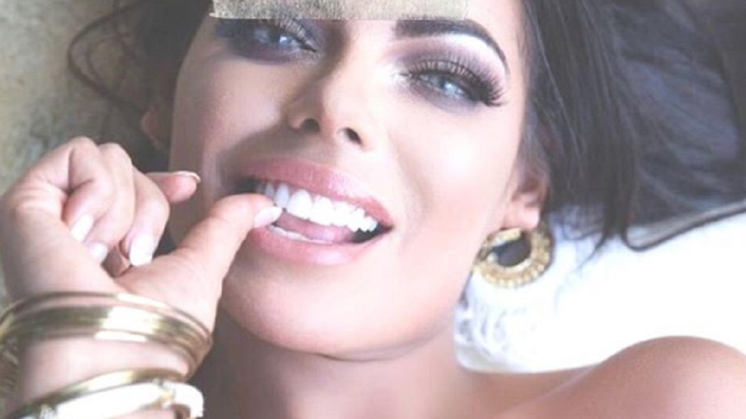 La imagen de Suzy Cortez roba miles de suspiros en redes sociales
