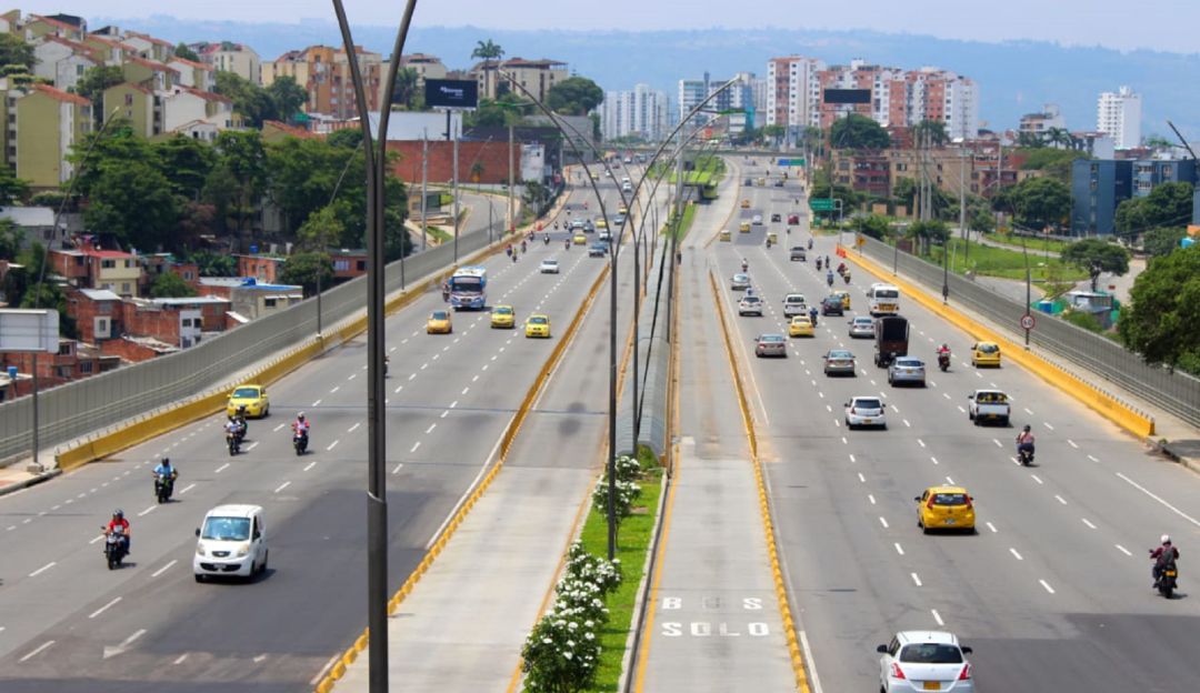 BUCARAMANGA DIA SIN CARRO 26 DE JUNIO PICO Y PLACA TAXIS: Taxis pueden circular por el Área, el día sin carro