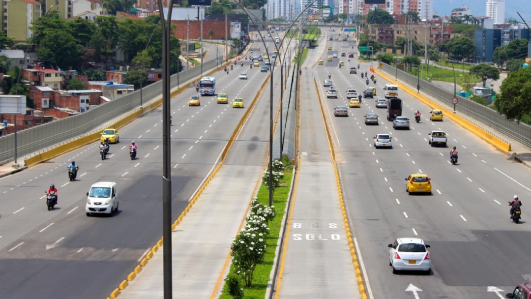 Taxis pueden circular por el Área, el día sin carro