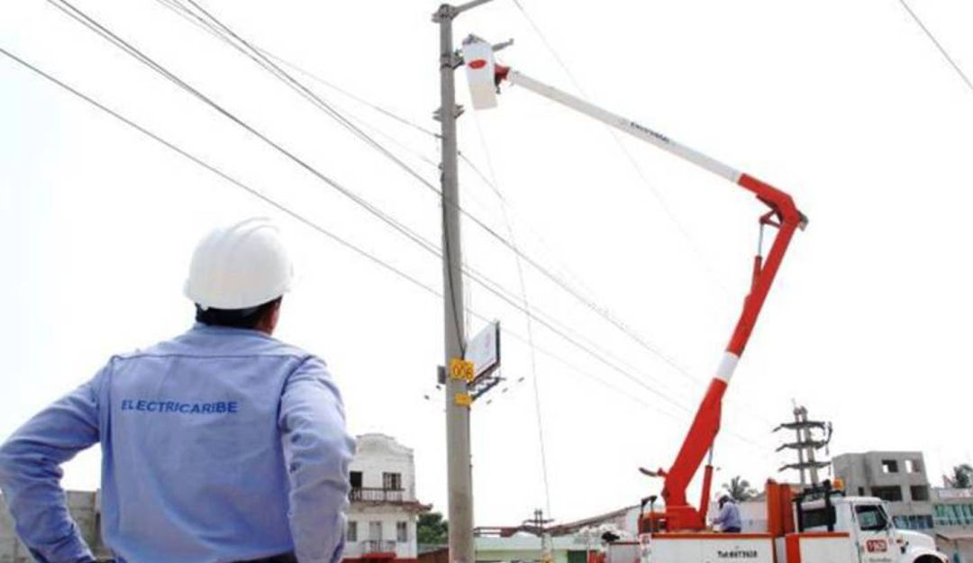 Energía eléctrica en el caribe colombiano: 6 empresas interesadas en operar servicio de energía en el Caribe