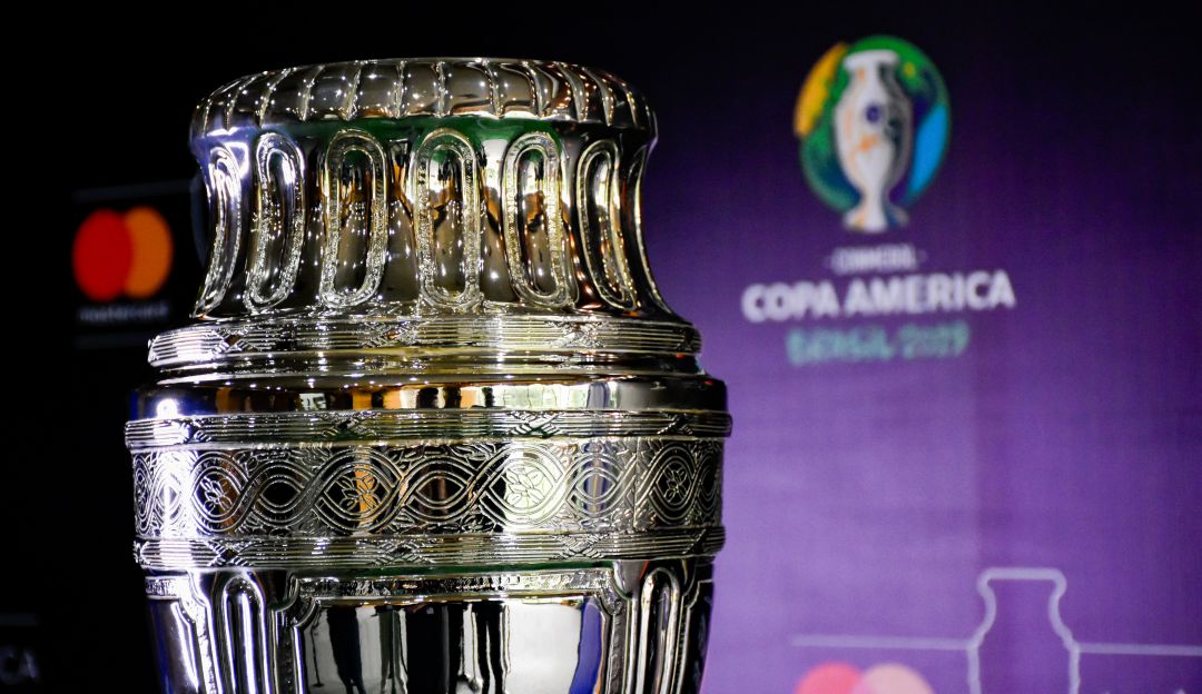 Copa América 2019: Definidos los cuartos de final de la Copa América 2019