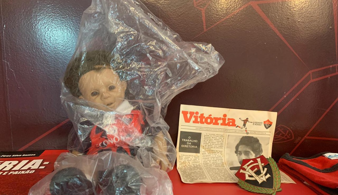 Club Vitória