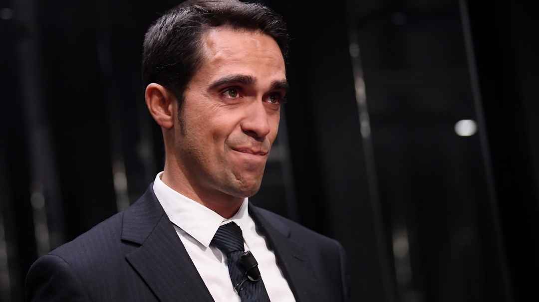 "Egan es uno de los grandes favoritos al Tour. Donde va es victoria segura"