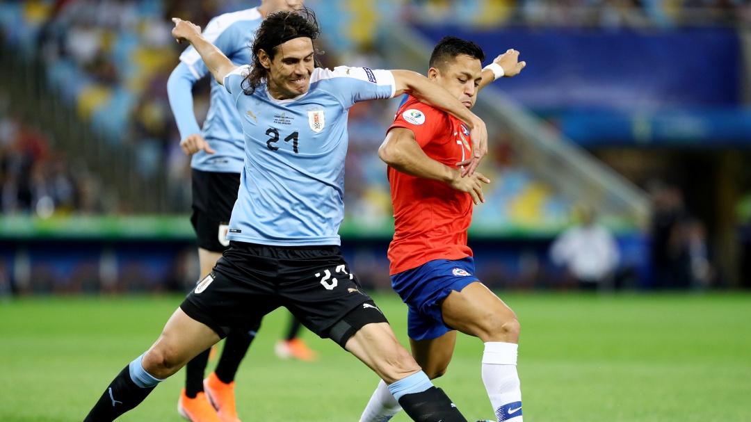 El Pulso del Fútbol, 25 de junio del 2019