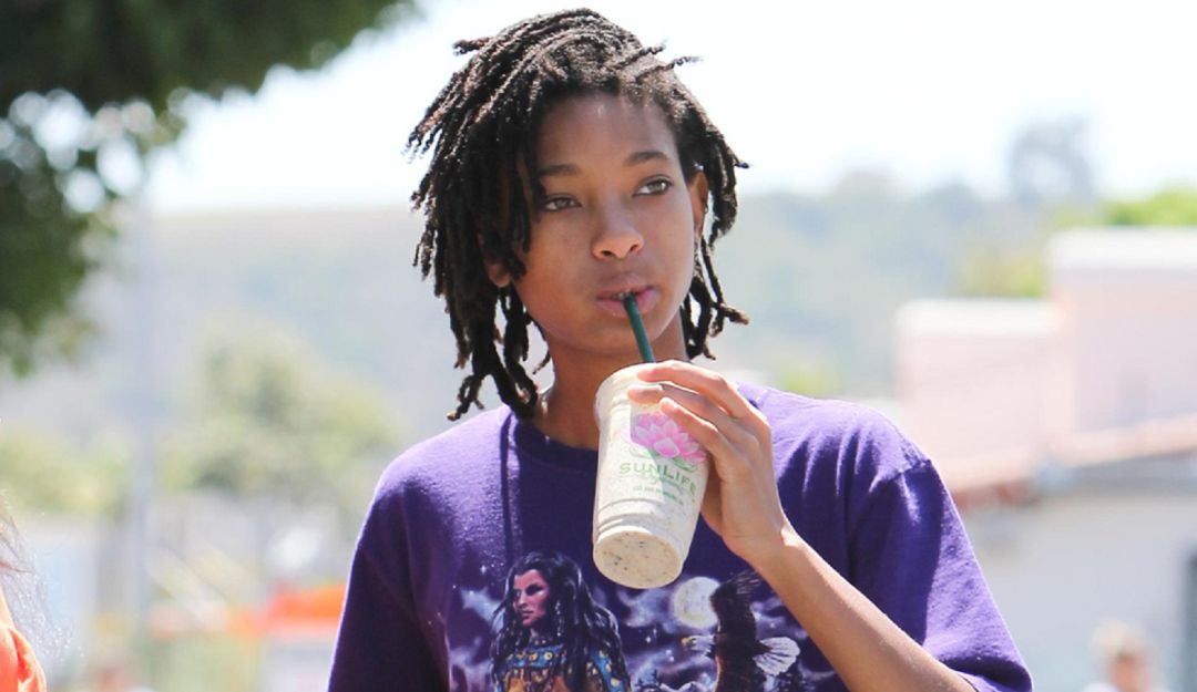Willow Smith