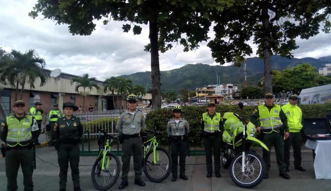 Fiestas de San Juan y San Padro: Cero homicidios durante celebraciones de San Juan en Ibagué