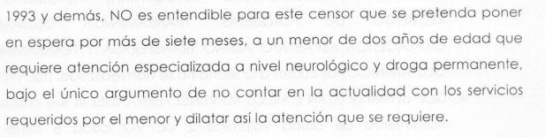 Inconsistencias médicas policía: El “regaño” de juez a la Policía por demorar tratamientos médicos Inconsistencias médicas policía: El “regaño” de juez a la Policía por demorar tratamientos médicos