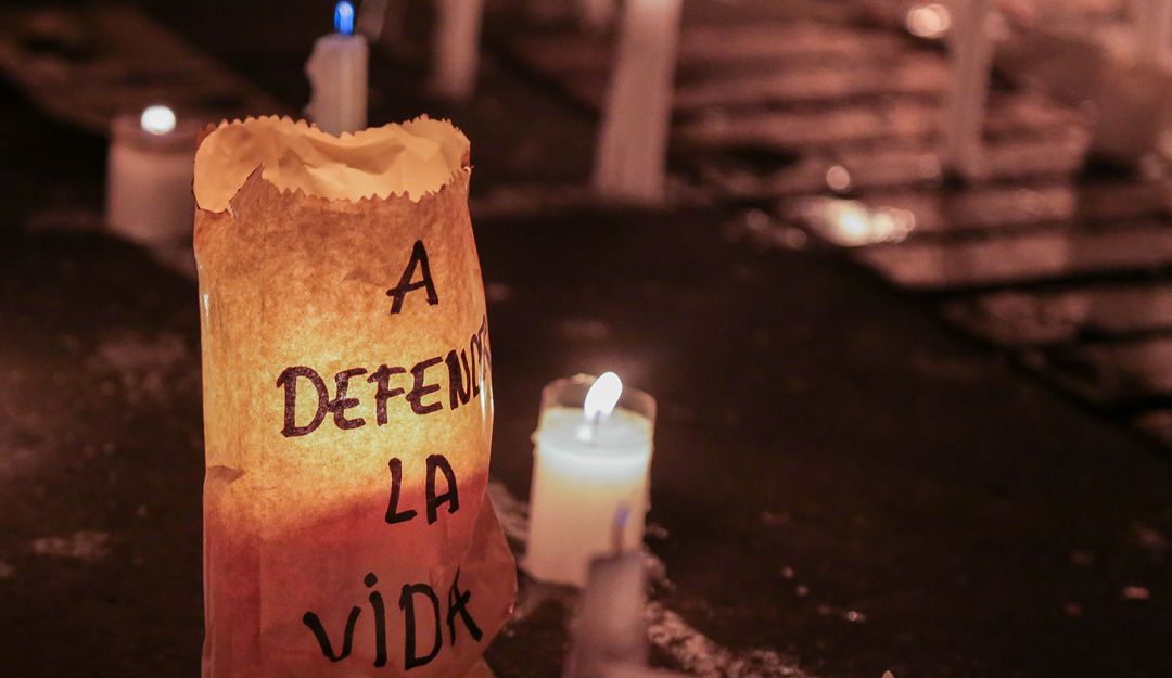 Líderes sociales: Dos líderes sociales de Medellín denuncian amenazas en su contra