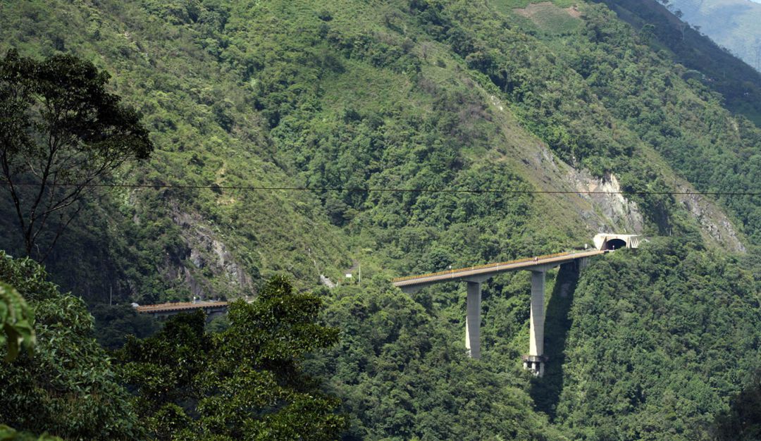 Vía Bogotá- Villavicencio: El Guaviare también reclama soluciones por cierre de la vía al Llano