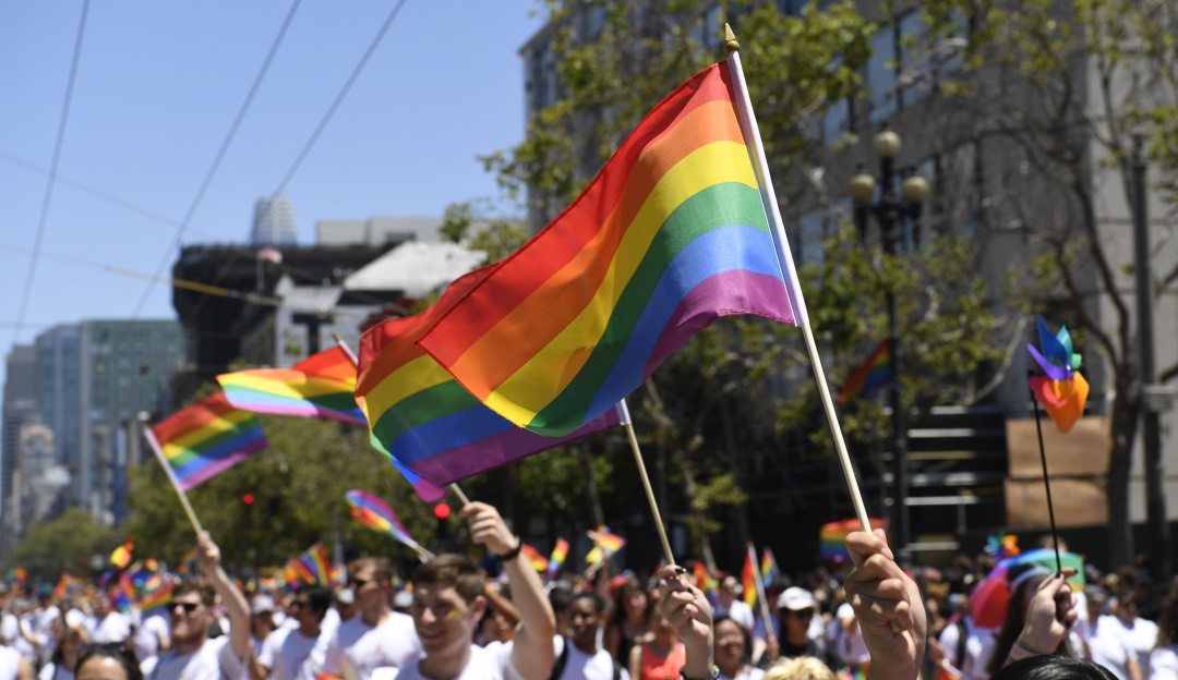 Marchas Orgullo Gay: ¡Sin derecho! Google considera marchas Pride contra su código de conducta