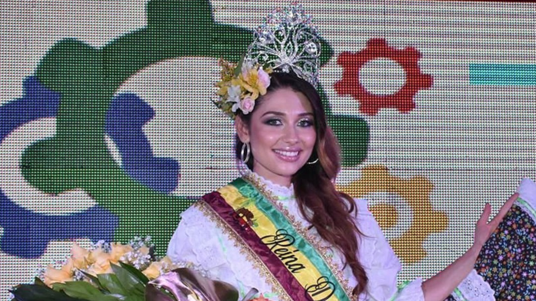Polémica en reinado nacional del café, renunció la candidata del Quindío