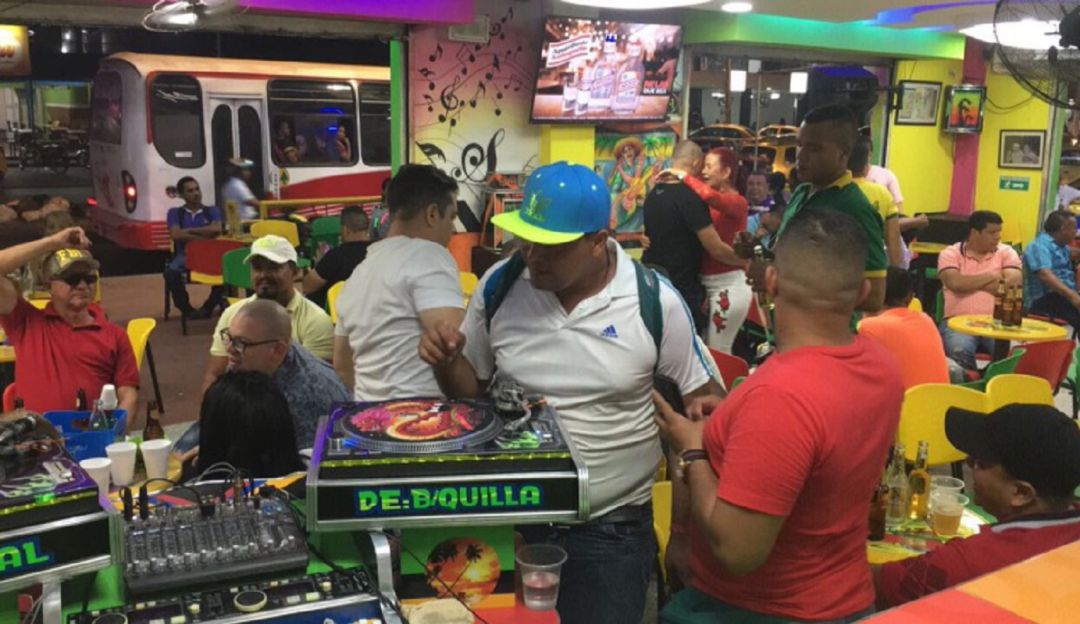 horarios de estavlecimientos: La rumba en Barranquilla se extiende hasta las 4:00a.m.