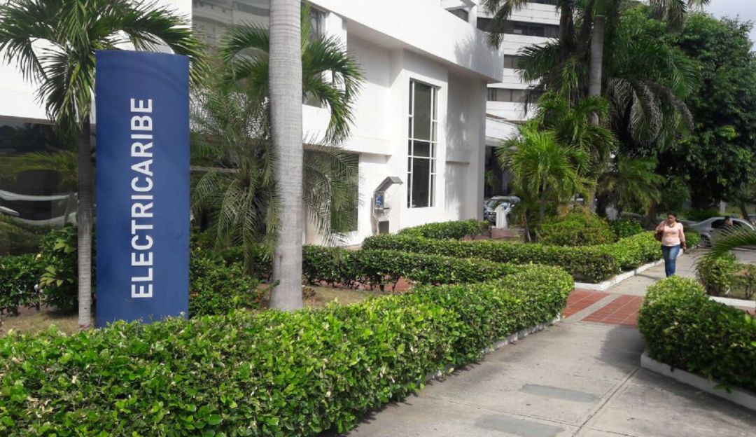 Corte ordena a Electricaribe pagar $500 millones por incendio en zapatería