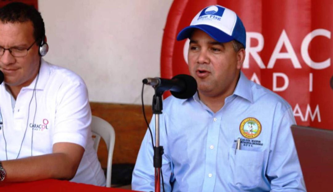 Pedrito Pereira carta Partido Conservador alcaldía Cartagena: Estoy esperando: Pedrito Pereira sobre carta a Conservadores