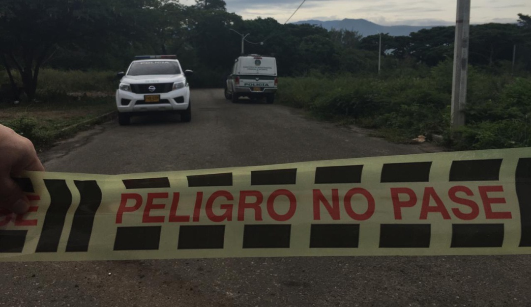 Caucasia, bajo Cauca, Antioquia: Asesinan a tres personas en Caucasia, Antioquia