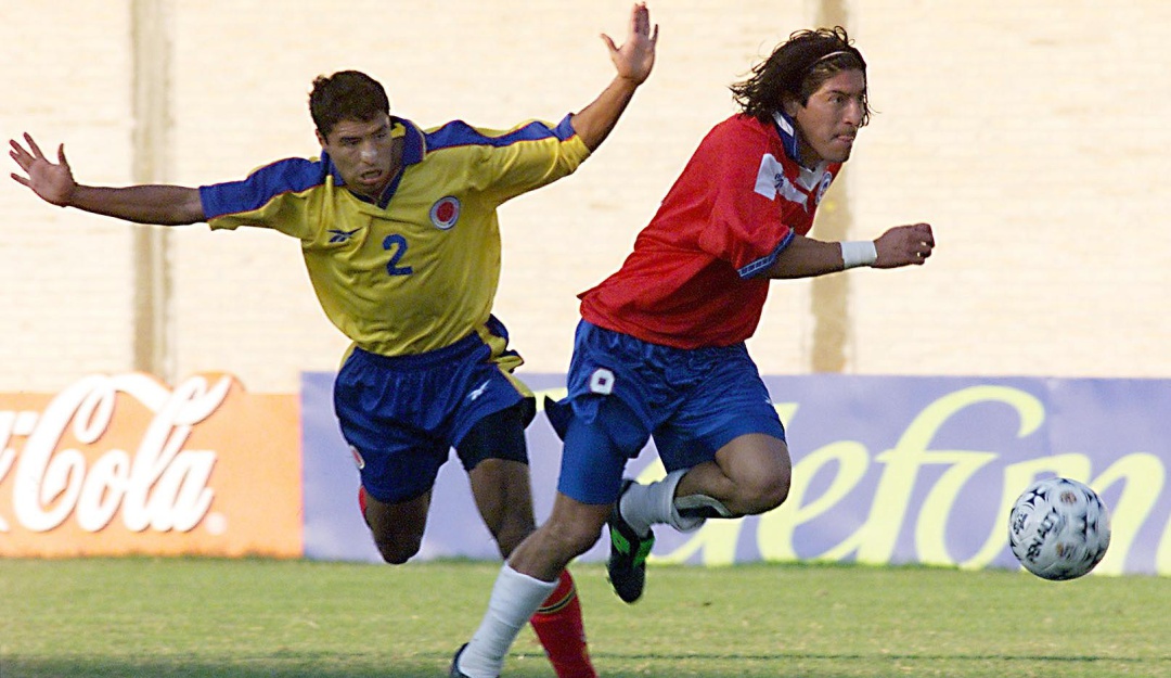 Historial Chile Colombia Copa América: Chile, la 'bestia negra' de Colombia en Copas América