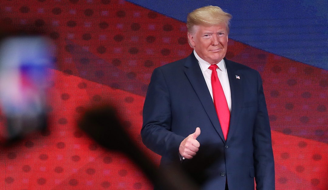 Pelea Trump Rapinoe: "Gana antes de hablar y termina el trabajo" Trump a capitana de USA