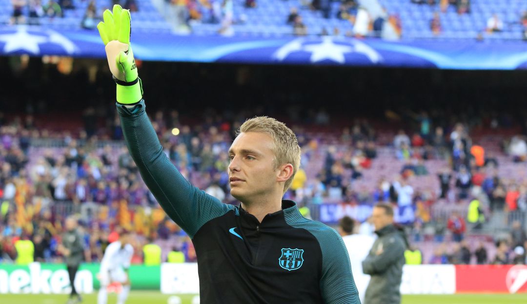 Bolsa de jugadores: Barcelona vende a Cillesen por 35 millones de euros