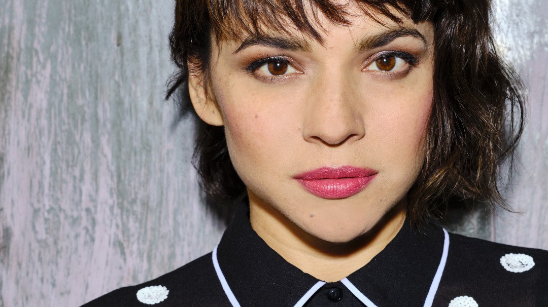 Norah Jones de nuevo en Colombia