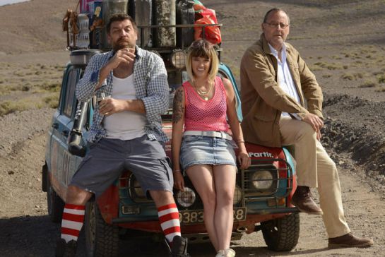 Estrenos Netflix: ¿Preparados? Julio vendrá con grandes estrenos en Netflix Estrenos Netflix: ¿Preparados? Julio vendrá con grandes estrenos en Netflix