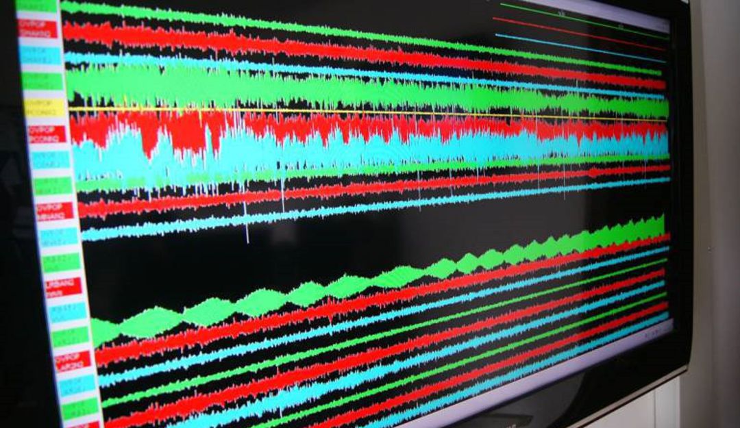 Sismo de magnitud 6.3 sacude a Panamá y Costa Rica
