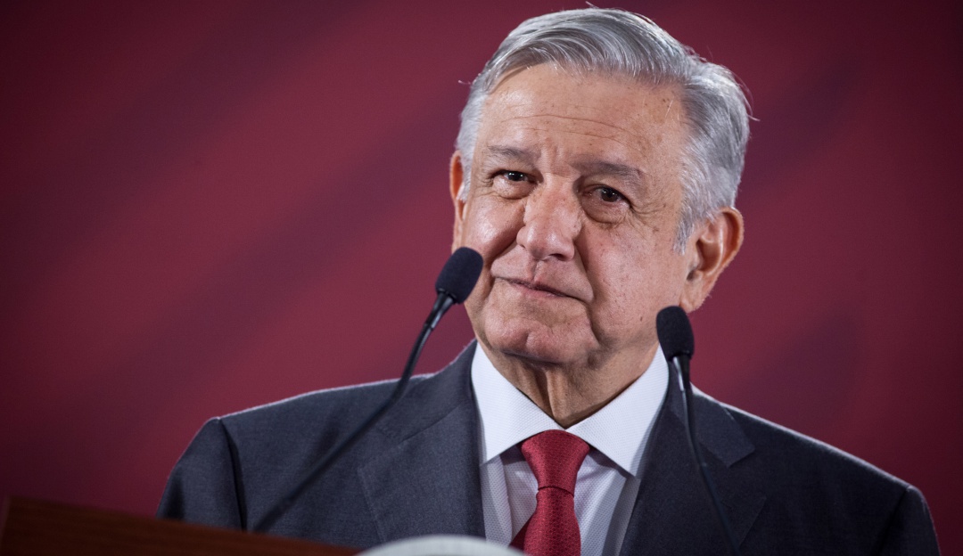 Fracking en México: México cancela autorización para uso de "fracking" para extraer petróleo