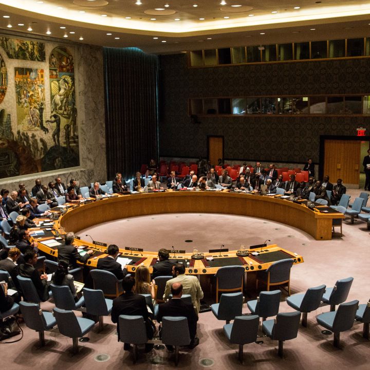 Consejo de Seguridad de la ONU visitará Colombia para apoyar proceso de paz