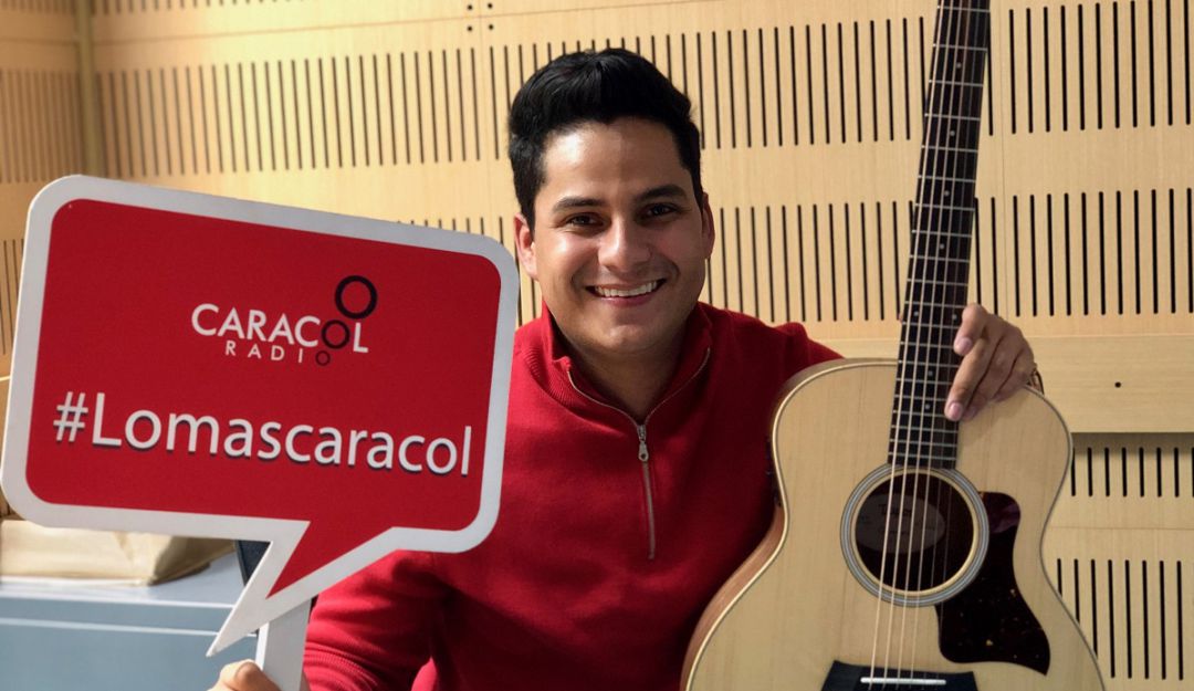 Cuando el amor se acaba, lo nuevo de Samuel Pérez