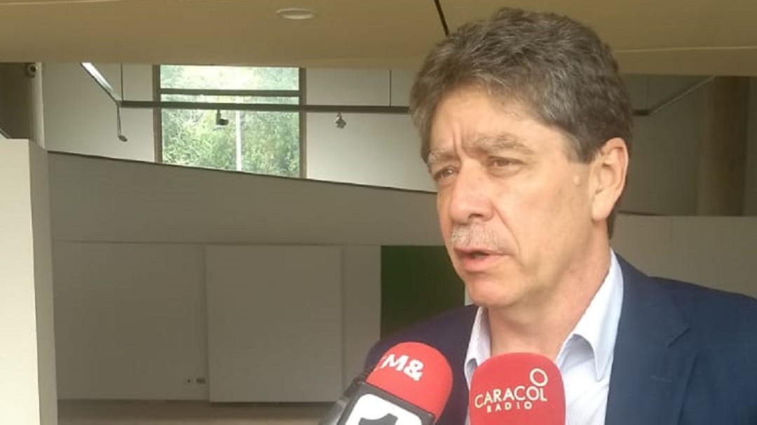 Sector industrial bajó su crecimiento en abril