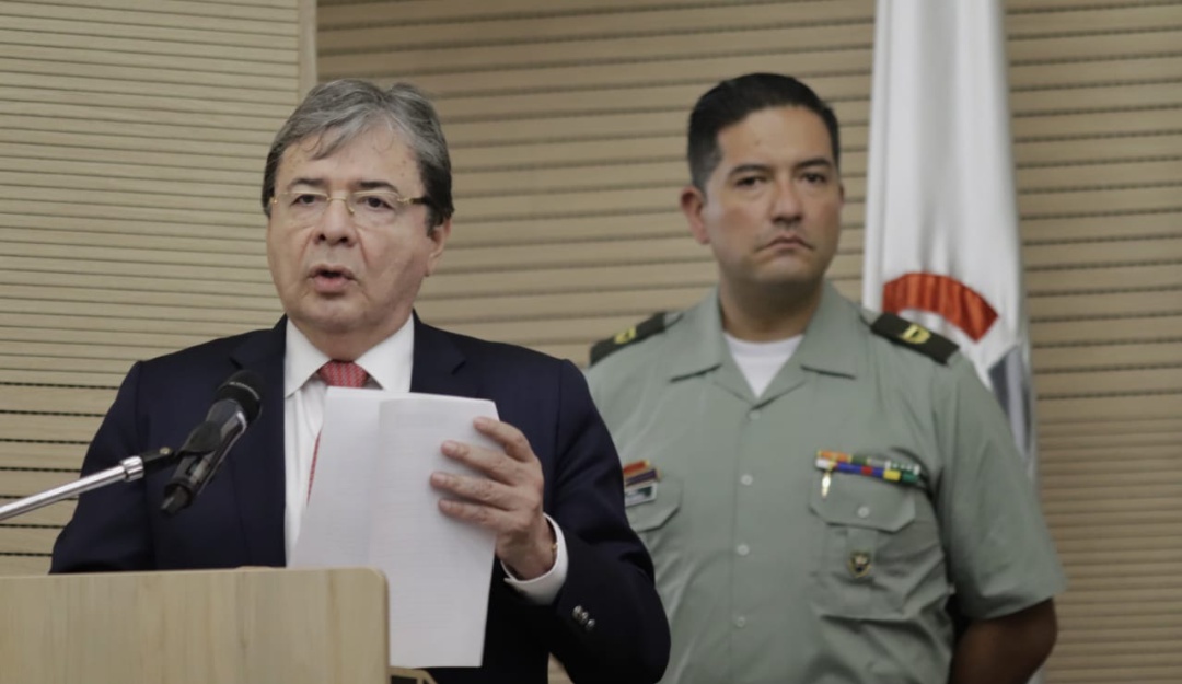 legalización de las drogas, lucha contra el narcotráfico: Gobierno rechaza propuesta de Santos para legalización de drogas