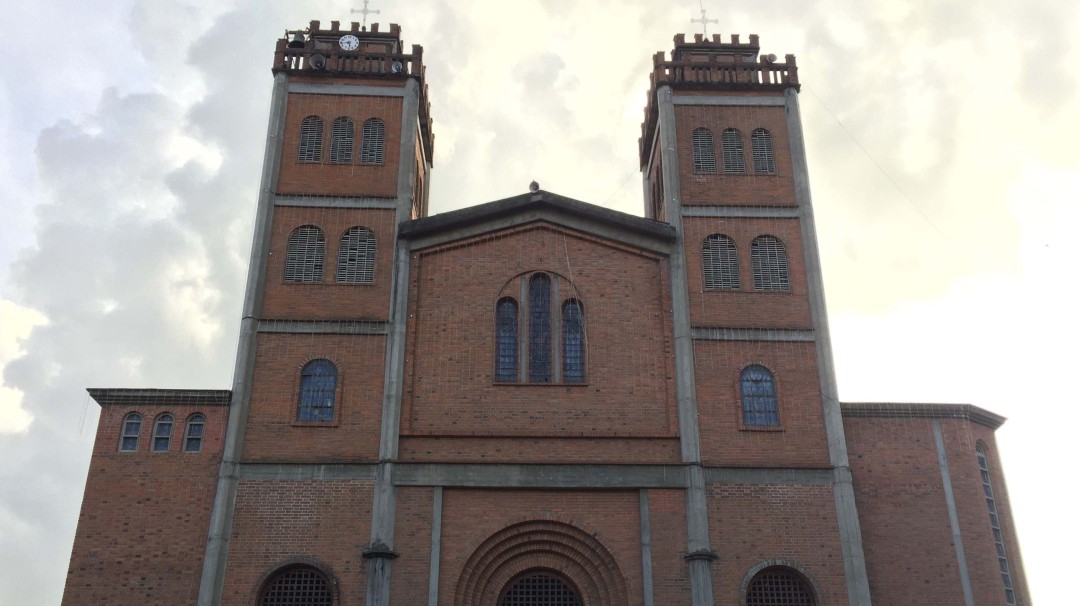 La sabrosa Maria Luisa de Jericó