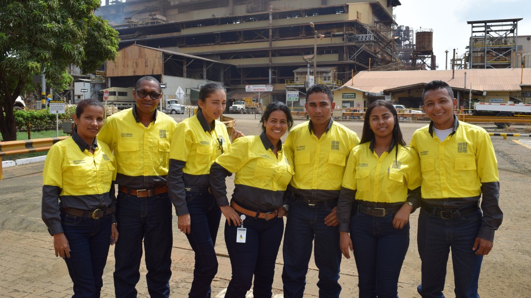 Así es la relación de Cerro Matoso con las comunidades del Alto San Jorge
