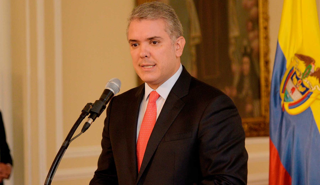 Glifosato: Gobierno defiende uso de glifosato tras espaldarazo de EE.UU.