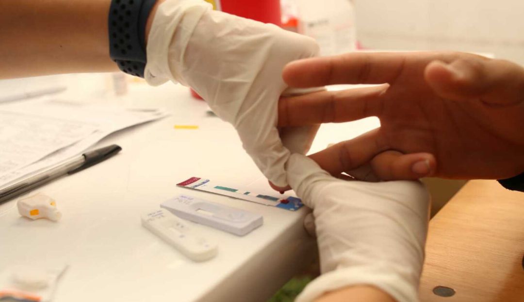 Hepatitis en Pereira, un problema de salud pública: Autoridades en salud de Pereira trabajan en la prevención de Hepatitis C
