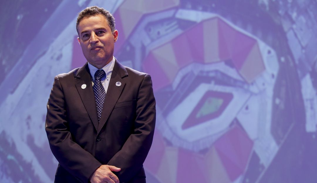 Anibal Gaviria