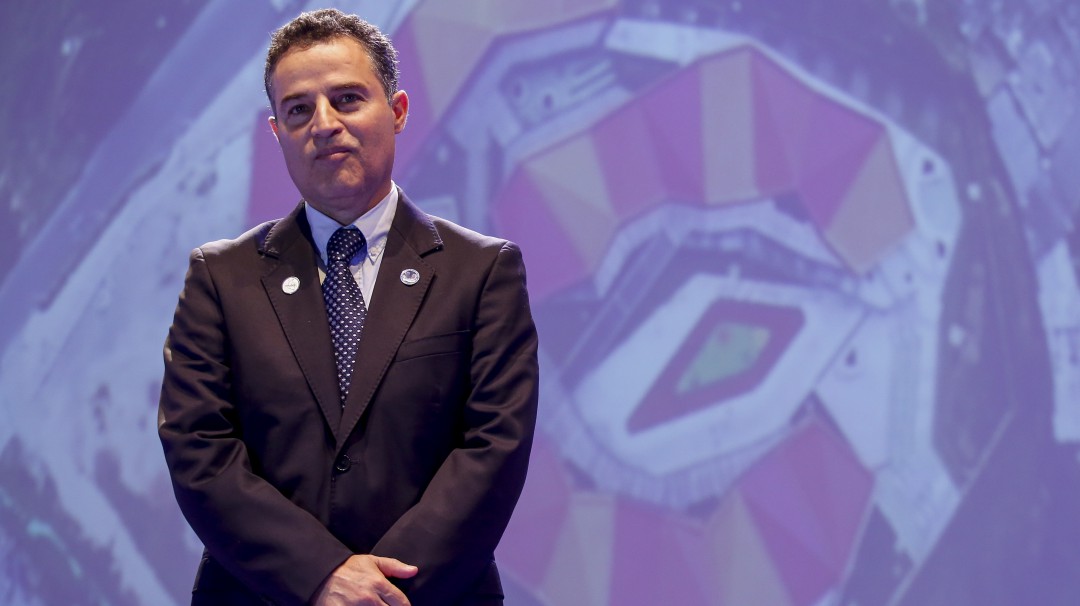 Anibal Gaviria recibió aval Liberal para Gobernación de Antioquia