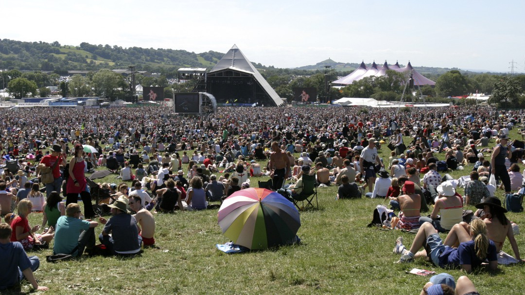 Por primera vez, una delegación colombiana en un festival inglés