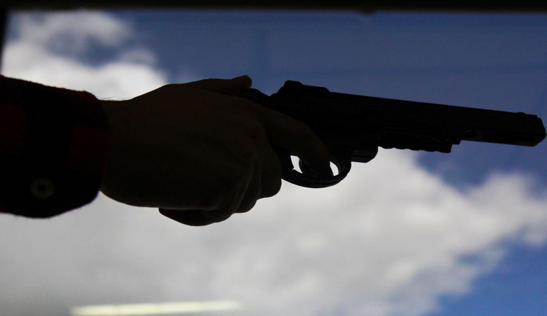 Asesinan en Tuluá a líder social víctima del conflicto armado