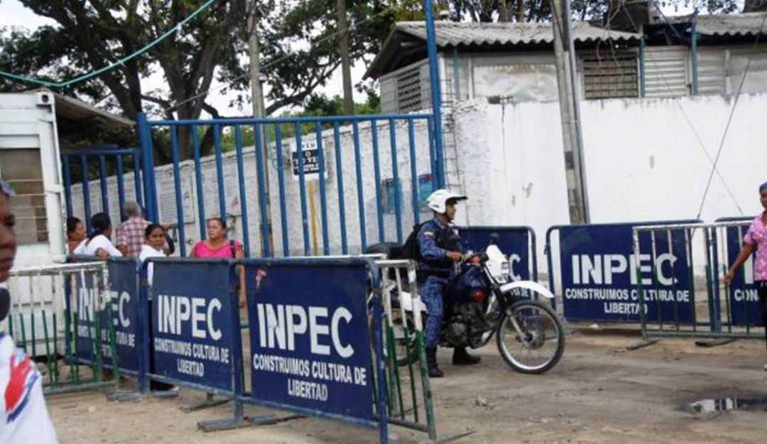 Condenas por delitos en Bolívar: Hombre fue condenado a 23 años de prisión por homicidio cerca a Cartagena
