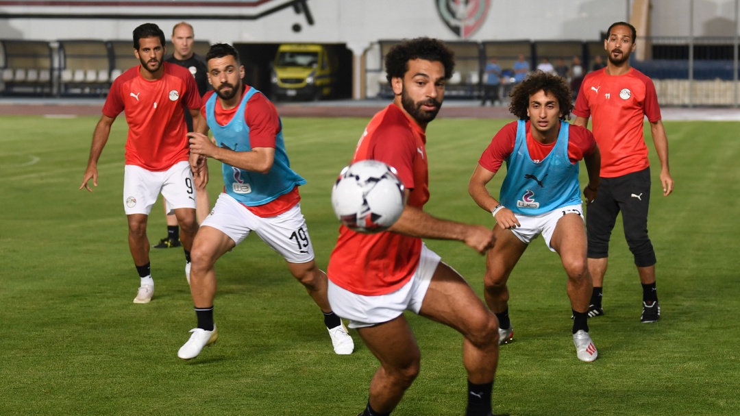 Salah defendió a compañero de su selección que sería condenado a muerte
