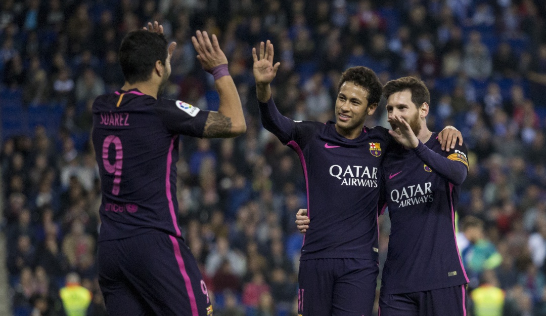 Neymar Barcelona: "Probablemente Neymar quiera volver": Vicepresidente del Barcelona