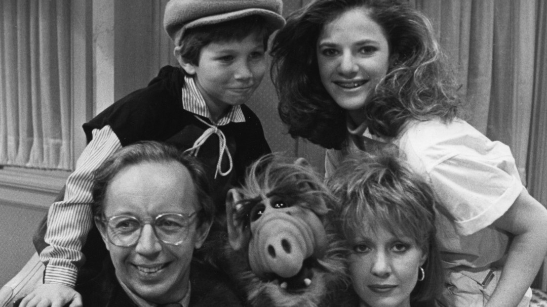 Murió Max Wright, protagonista de la serie "ALF"